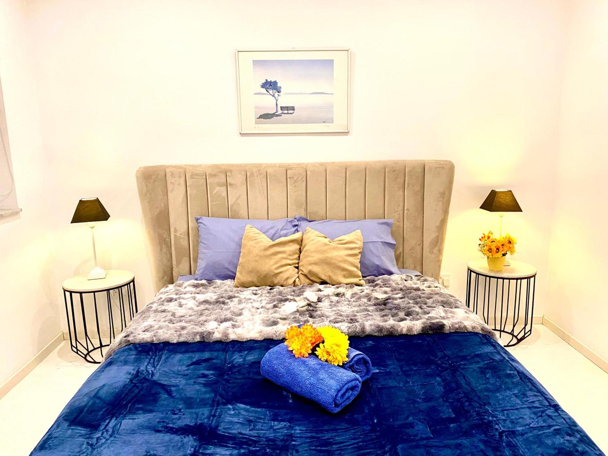 Seafront Harbour Haven - Steps To Ferry, Shops And Beaches Sliema Exteriör bild