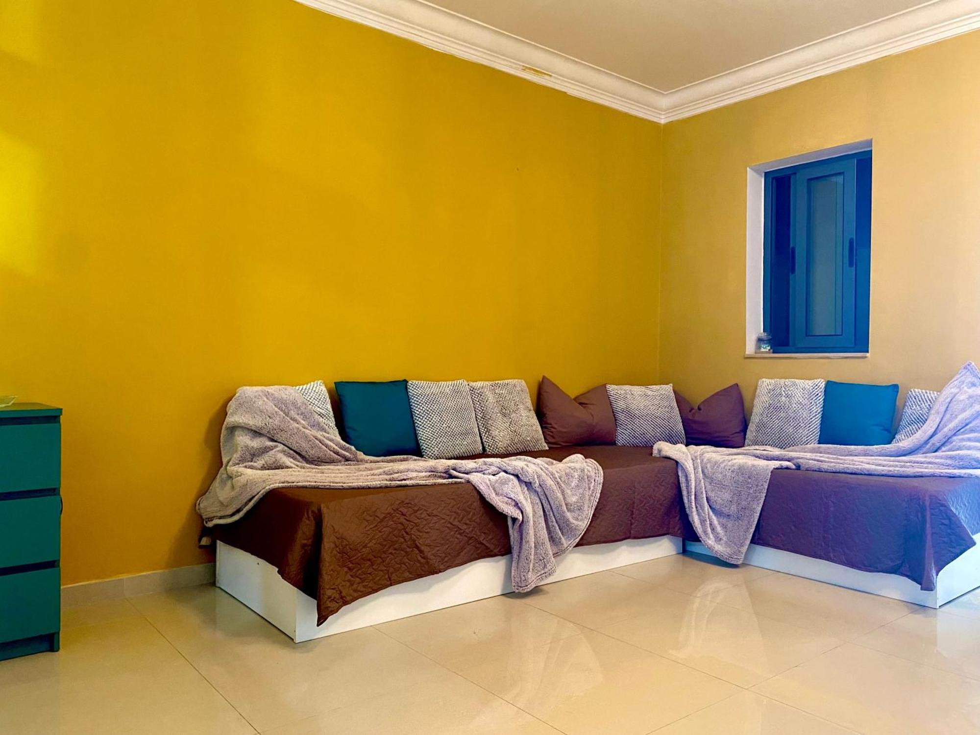 Seafront Harbour Haven - Steps To Ferry, Shops And Beaches Sliema Exteriör bild