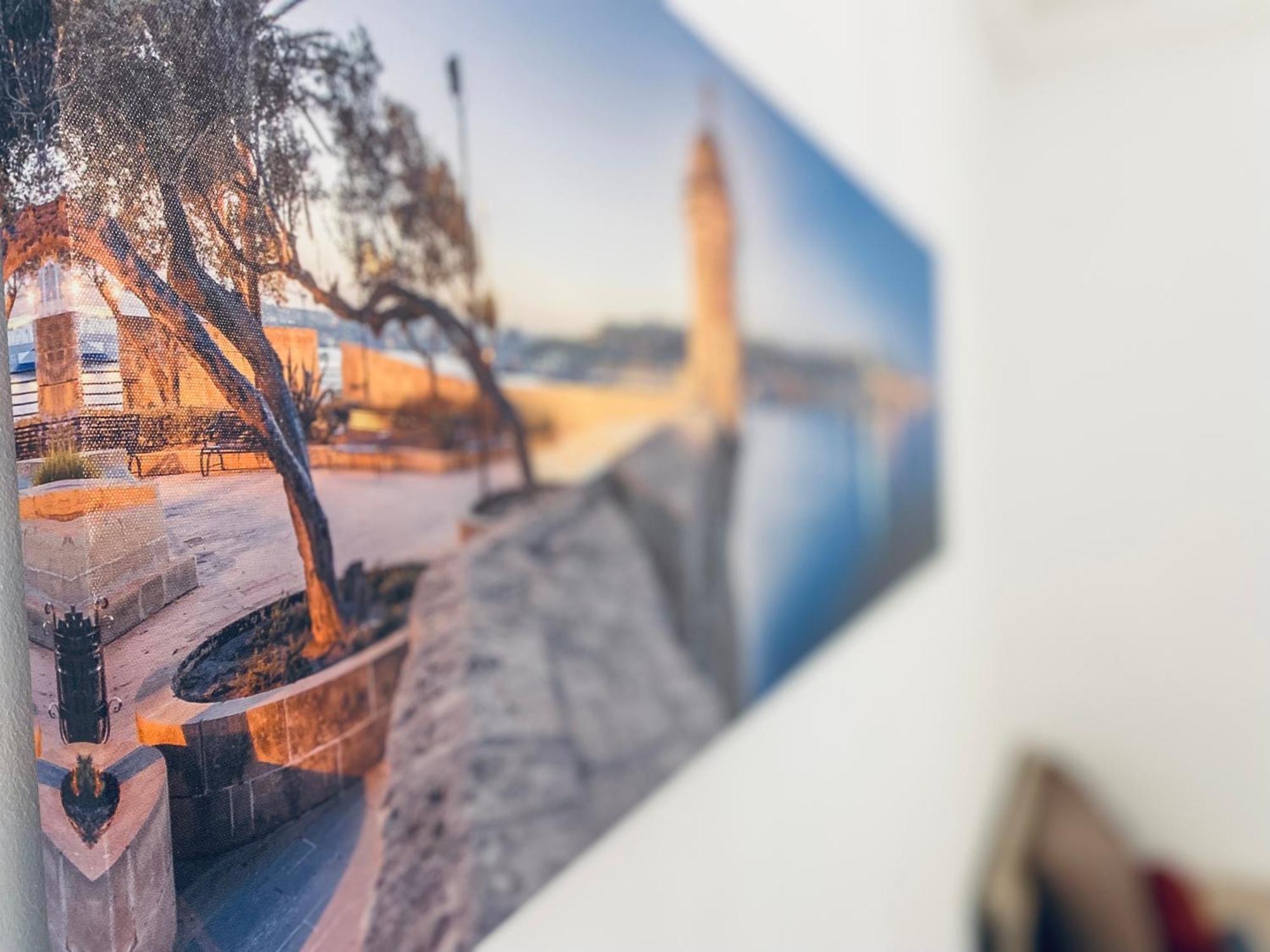 Seafront Harbour Haven - Steps To Ferry, Shops And Beaches Sliema Exteriör bild